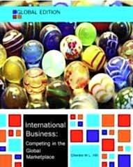 International Business