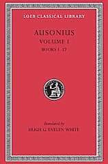L 96 Ausonius, Vol 1, Books 1-17