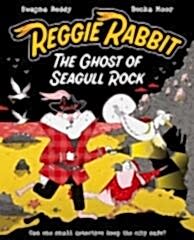 Reggie Rabbit 2 - The Ghost of Seagull Rock
