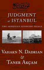 Judgment at Istanbul