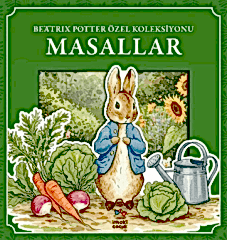 Beatrix Potter Özel Koleksiyonu - Masallar