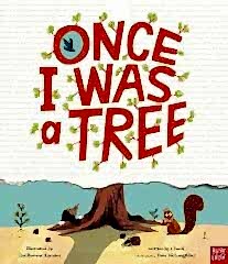Once I Was a Tree