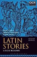 Latin Stories: A GCSE Reader