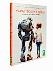 Yapay Zekaya Giriş - Liseler İçin Ders Kitabı