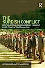 Kurdish Conflict: International Humanitarian Law and Post-Conflict Mechanisms