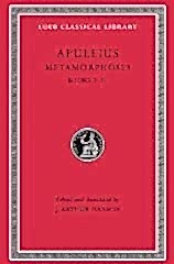 L 453 Metamorphoses (The Golden Ass), Vol II, Books 7-11