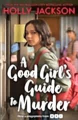 Good Girl's Guide to Murder
