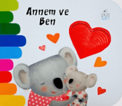 Annem ve Ben