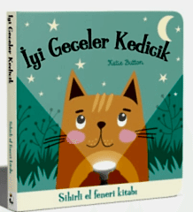 İyi Geceler Kedicik