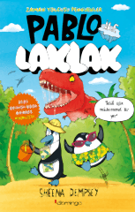 Pablo ile Laklak – Zaman Yolcusu Penguenler