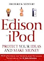From Edison to IPod