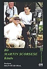 Bir Martin Scorsese Kitabı