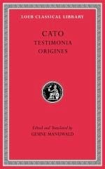 L 551 Testimonia. Origines