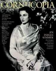 Cornucopia Issue 69, December 2025