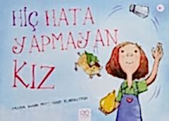 Hiç Hata Yapmayan Kız