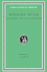 L 45 Leucippe and Clitophon