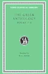 L 68 The Greek Anthology, Vol II