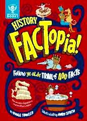 History FACTopia!