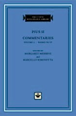Commentaries: V. 2: Books III-IV