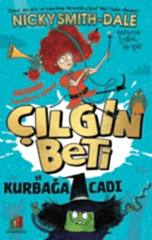 Çılgın Beti ve Kurbağa Cadı