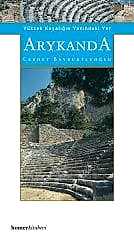 Arykanda, Yüksek Kayalığın Yanındaki Yer