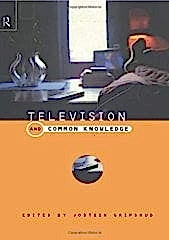 Television and Common Knowledge