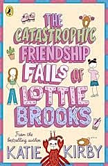 Catastrophic Friendship Fails of Lottie Brooks 2