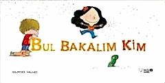 Bul Bakalım Kim