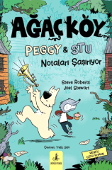 Ağaç Köy - Peggy Ve Stu Notaları Şaşırıyor