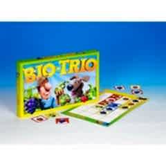 Organik Meyveler (Bio-Trio)