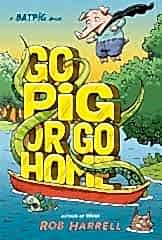 Go Pig or Go Home 3