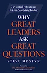 Why Great Leaders Ask Great Questions