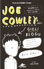 Joe Cowley’nin Gizli Blogu