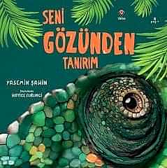 Seni Gözünden Tanırım