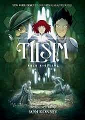 Tılsım 4 - Son Konsey