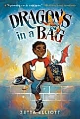 Dragons in a Bag 1