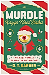 Murdle Kayıp Noel Baba