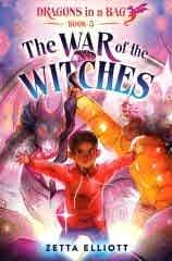 War of the Witches, Dragons in a Bag 5