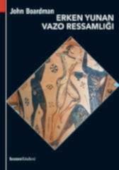 Erken Yunan Vazo Ressamlığı