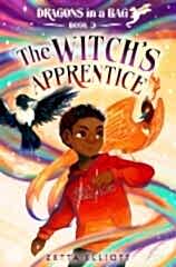 Witch's Apprentice, Dragons in a Bag 3
