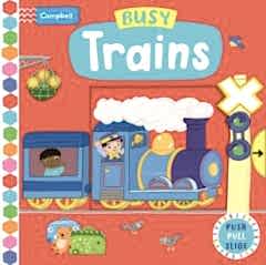 Busy Trains