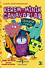 KMC: Canavarlar Firarda