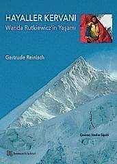 Hayaller Kervanı, Wanda Rutkiewicz’in Yaşamı