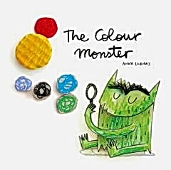 Colour Monster