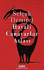 Hayali Canavarlar Atlası