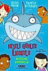 Havuzdaki Köpekbalığı