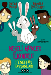 Neşeli Günler İlkokulu – Teneffüs Tavşanları
