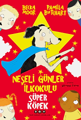 Neşeli Günler İlkokulu - Süper Köpek