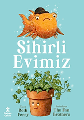 Sihirli Evimiz