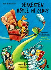 Gerçekten Böyle Mi Oldu ?